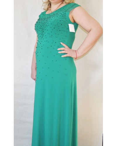 Платье BDM club 7814